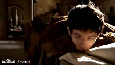 Colin Morgan Merlin 梅林 《梅林传奇》
