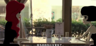 泡芙小姐