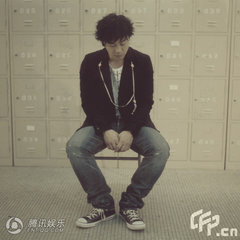 陈奕迅