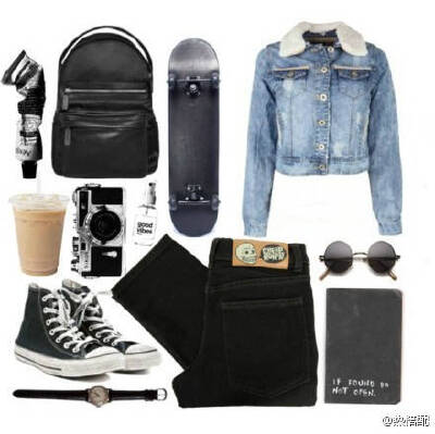 spring style