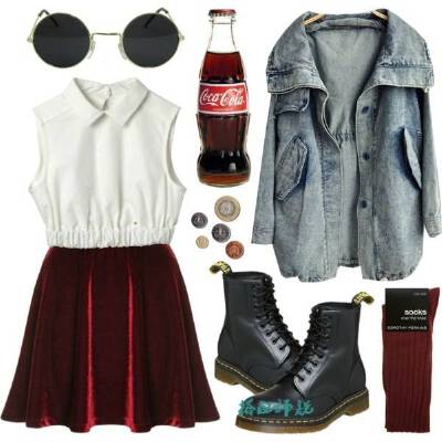 spring style