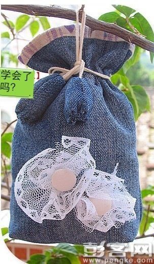 牛仔包系列