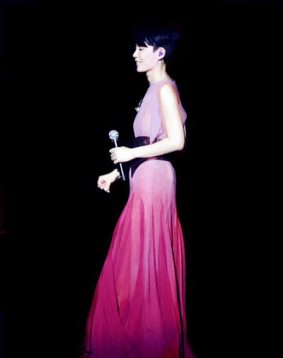 2010 — 2011 王 菲 演 唱 会