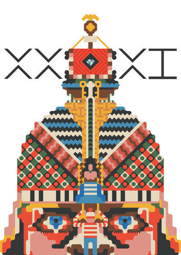 插画