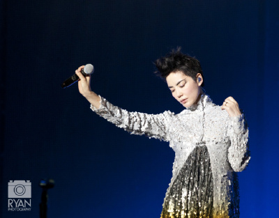 王菲。FAYE。王菲演唱会。明星。2010—2012 王菲演唱会。