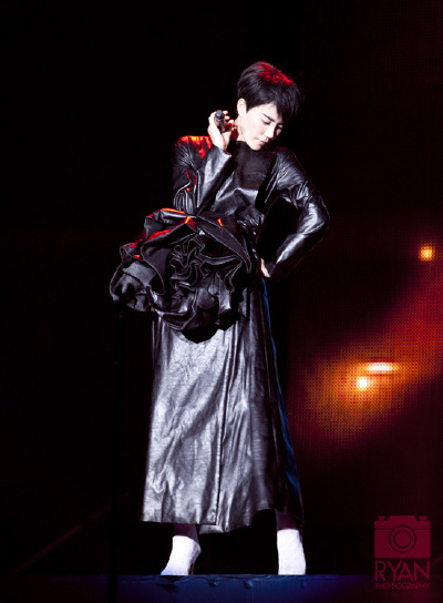 王菲。FAYE。王菲演唱会。明星。2010—2012 王菲演唱会。