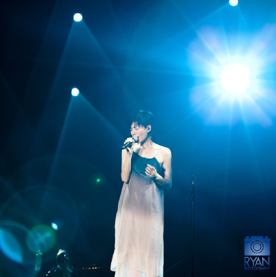 王菲。FAYE。王菲演唱会。明星。2010—2012 王菲演唱会。