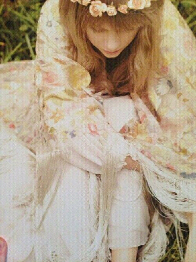 TAYLOR SWIFT 霉美如画