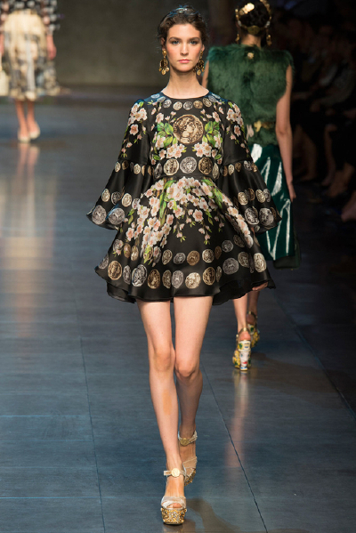 Dolce &amp;amp; Gabbana（杜嘉班纳）