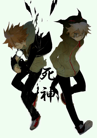 弹丸论破：希望的学园和绝望高中生～