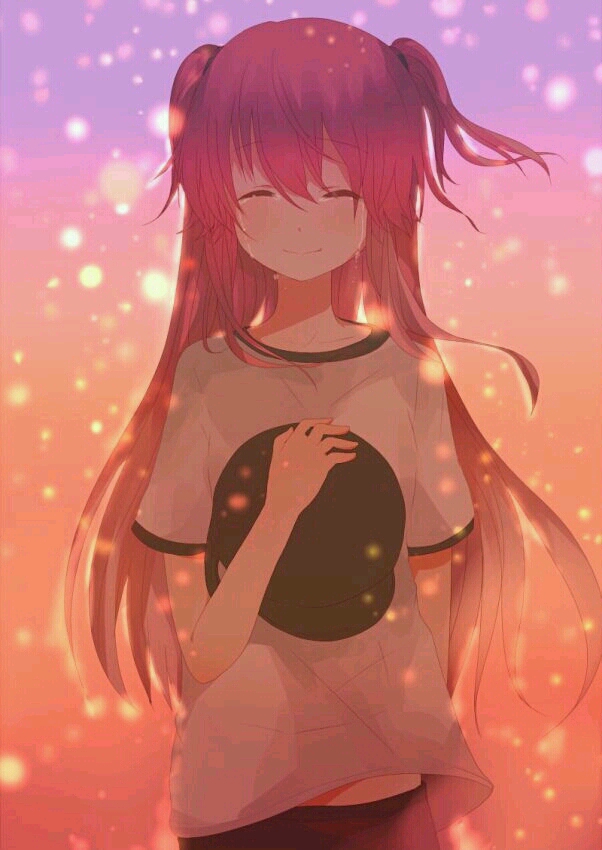 Angel Beats～天使的脉搏～天使的心跳