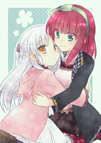 Angel Beats～天使的脉搏～天使的心跳