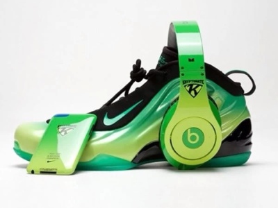 Nike