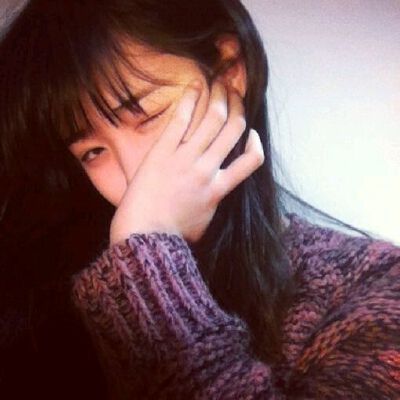 头像 女头