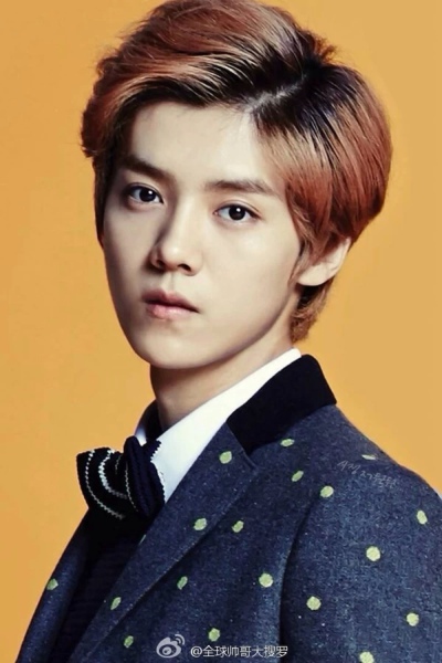 exo-鹿晗