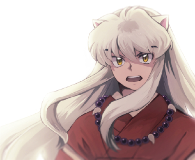 【犬夜叉】动漫