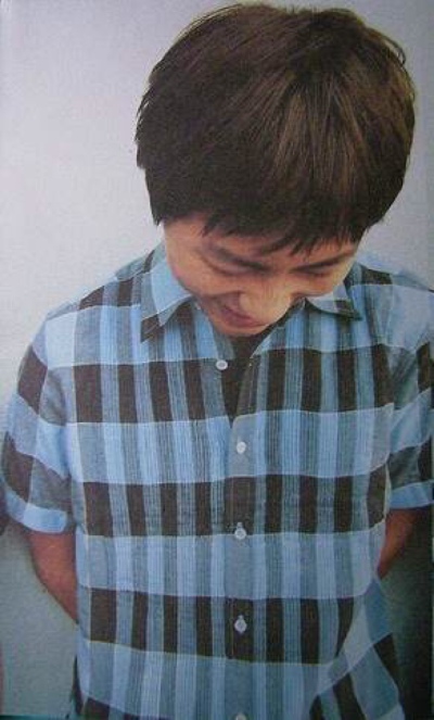 阿信