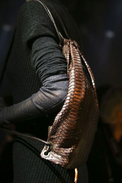 Lanvin Fall 2014 RTW - Details