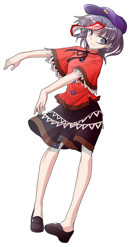 宫古芳香