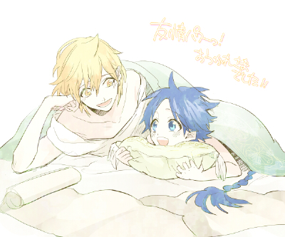 スパコミペーパー＋マギログ４