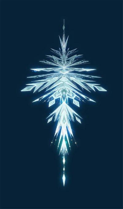 冰雪奇缘