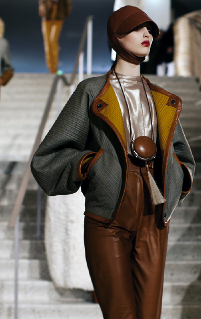 Hermes Fall 2011