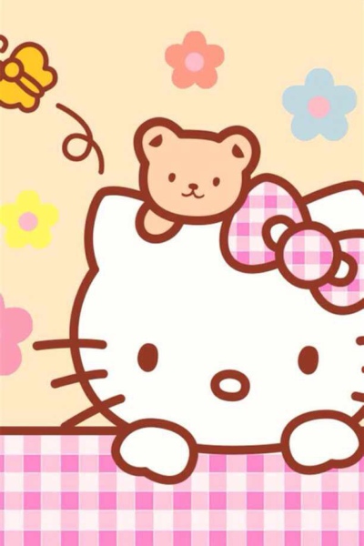 kitty