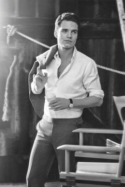 Sebastian Stan
