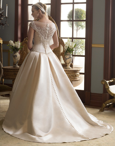 Casablanca Bridal Collection FW2014