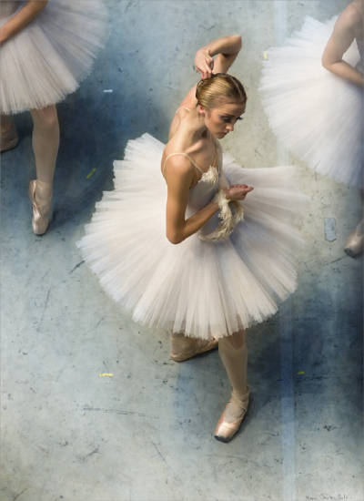 ballet
