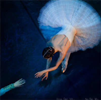 ballet