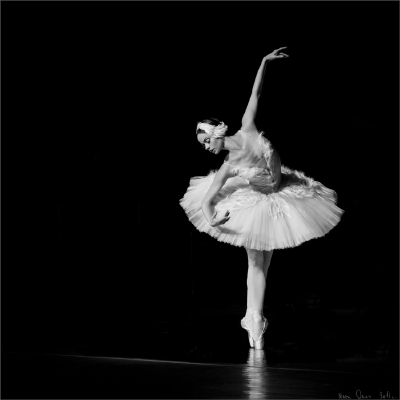 ballet