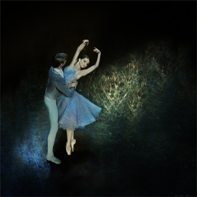 ballet