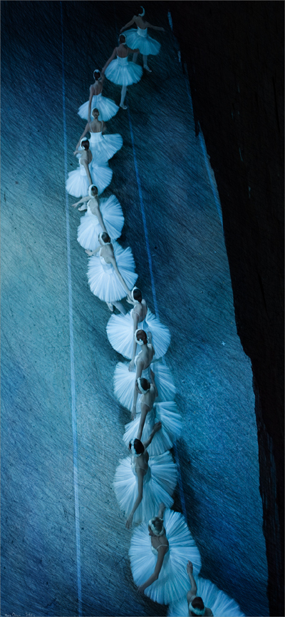 ballet