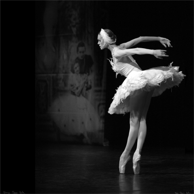 ballet