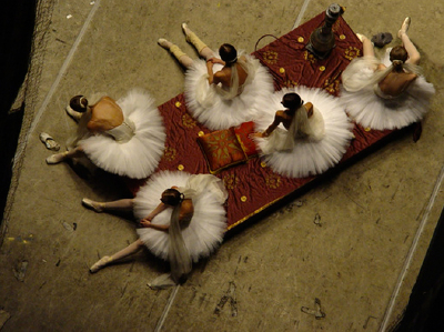 ballet