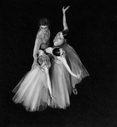 ballet