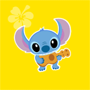 Stitch 史迪奇