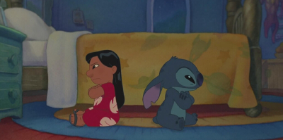 Stitch 史迪奇