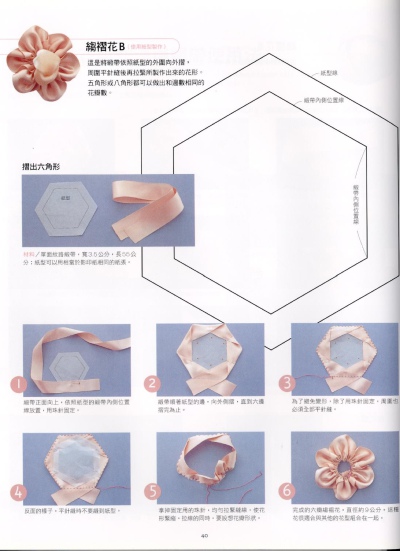 DIY手工教程