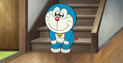 哆啦A梦