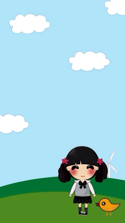 ෆෆ（愤怒de小他的她）