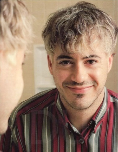 Robert Downey Jr.