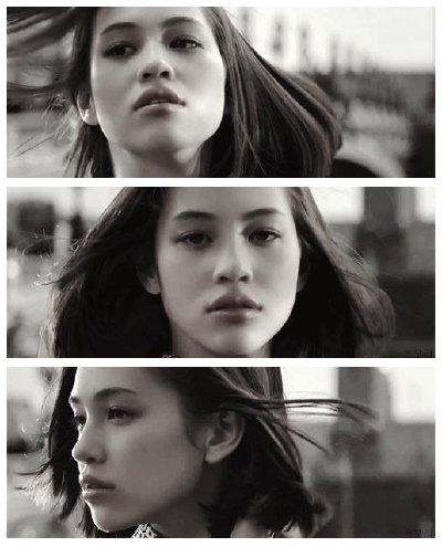 水原希子
