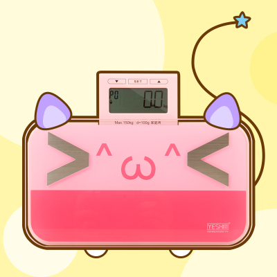 YESHM永衡萌秤