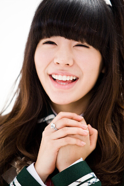 sunny（少女时代）