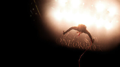 ONE OK ROCK
