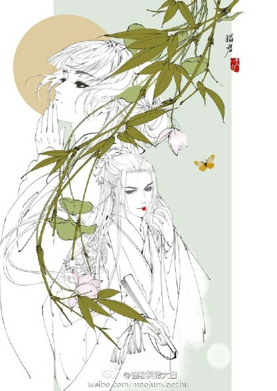 青青子衿，悠悠我心，纵我不往，子宁不嗣音。
