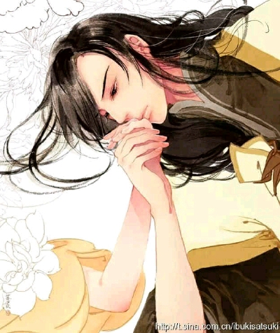 古风汉纸
