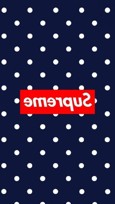 #SUPreme#